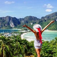 Отзыв от Дарья - Visa DTV